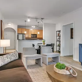 Bild von Berkeley Park Apartments