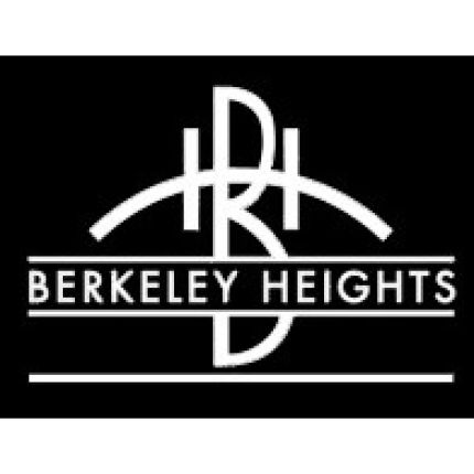 Logo from Berkeley Heights