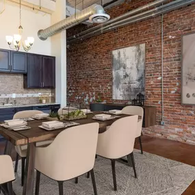 Bild von Broadway Lofts Apartments