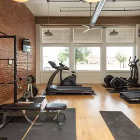 Bild von Broadway Lofts Apartments