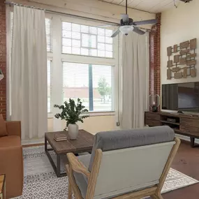 Bild von Broadway Lofts Apartments