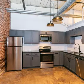 Bild von Broadway Lofts Apartments