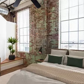 Bild von Broadway Lofts Apartments