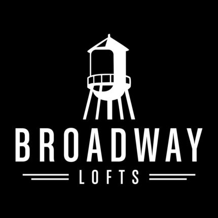 Logótipo de Broadway Lofts Apartments