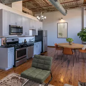 Bild von Brumby Lofts Apartments