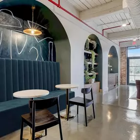 Bild von Brumby Lofts Apartments