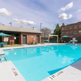 Bild von Brumby Lofts Apartments