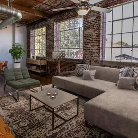 Bild von Brumby Lofts Apartments