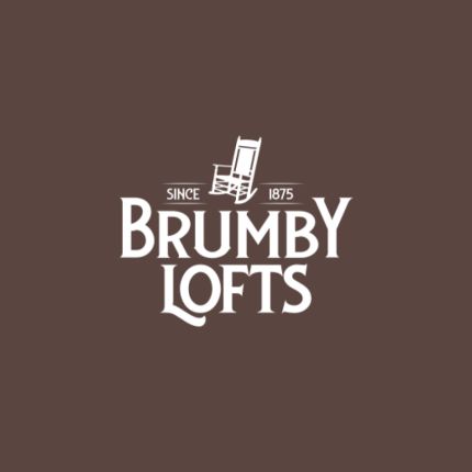 Logo from Brumby Lofts Apartments