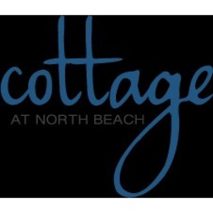 Logo from Cottage at North Beach