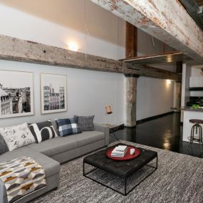 Bild von Fulton Cotton Mill Lofts