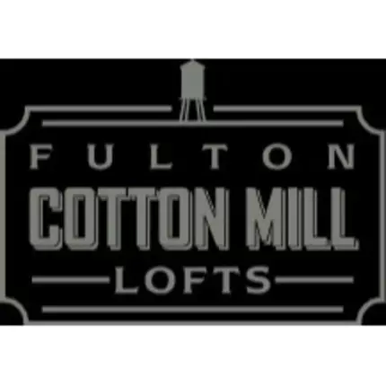 Logo van Fulton Cotton Mill Lofts