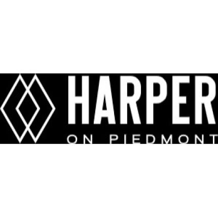 Logo van Harper on Piedmont