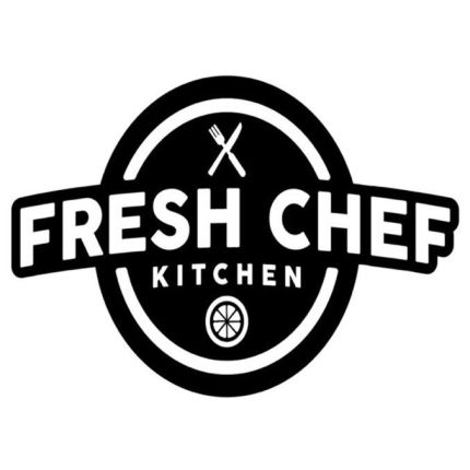 Logo fra Fresh Chef Kitchen