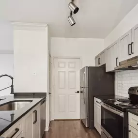 Bild von Highland Square Apartments