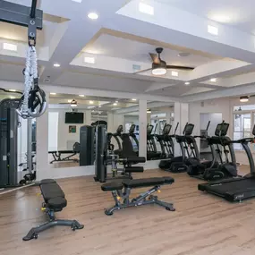 Bild von Highland Square Apartments