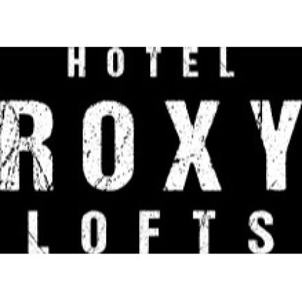 Logótipo de Hotel Roxy