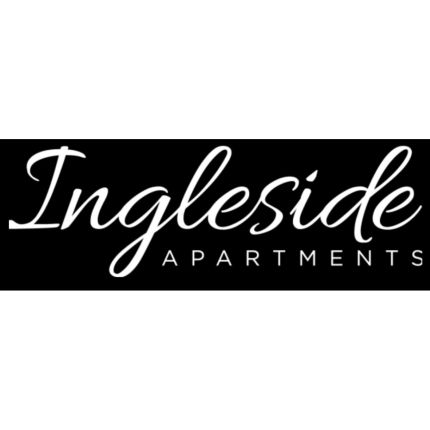 Logotipo de Ingleside Apartments