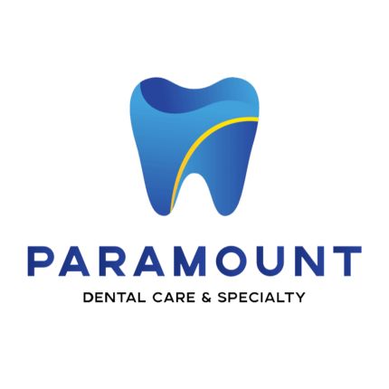 Logo de Paramount Dental Care & Specialty