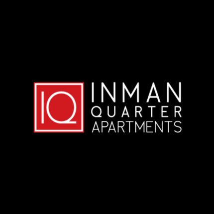 Logo von Inman Quarter Apartments