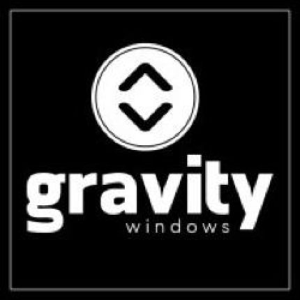 Logo da Gravity Windows