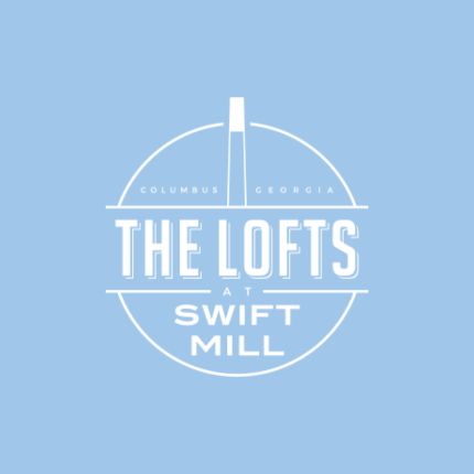 Logo von The Lofts at Swift Mill Apartments