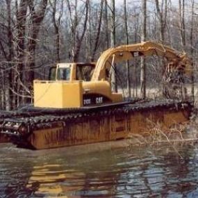 Bild von Wetland Equipment Company