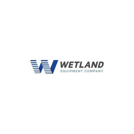 Logotyp från Wetland Equipment Company