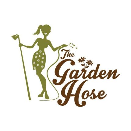 Logo da The Garden Hose