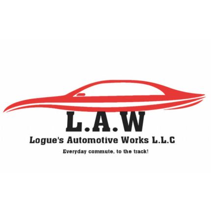 Logo von Logue's Automotive Works