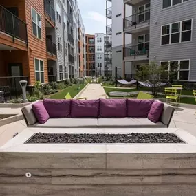 Bild von One305 Central Apartments
