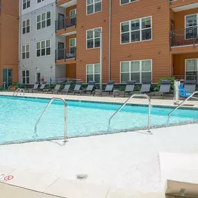 Bild von One305 Central Apartments