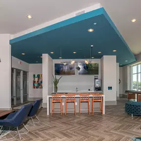 Bild von One305 Central Apartments