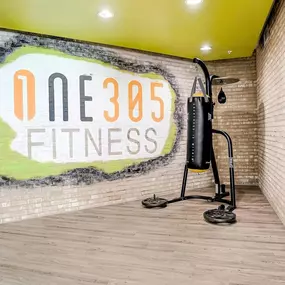 Bild von One305 Central Apartments