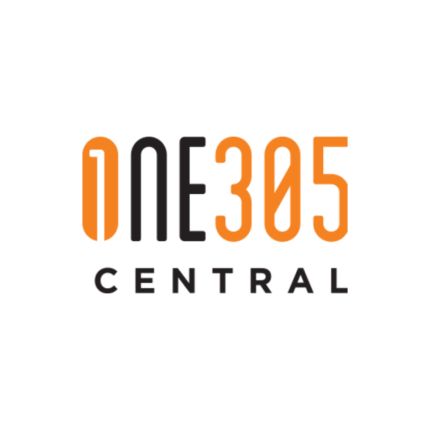 Logo from One305 Central Luxury Apartments