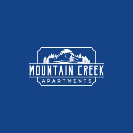 Logo fra Mountain Creek Apartments