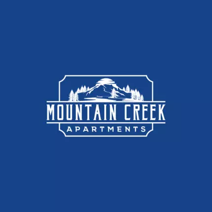 Logotipo de Mountain Creek Apartments