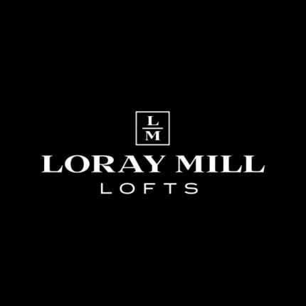 Logo from Loray Mill Lofts Apartments