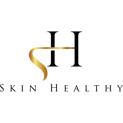 Logo fra Skin Healthy