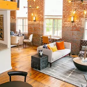 Bild von Newnan Lofts Apartment Homes