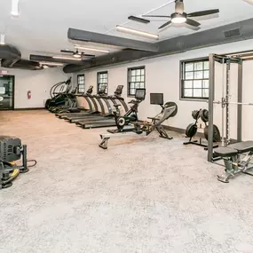 Bild von Newnan Lofts Apartment Homes