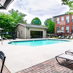 Bild von Newnan Lofts Apartment Homes