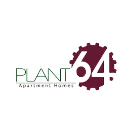 Logo from Plant 64 Apartment Homes