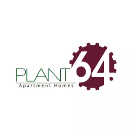 Logo fra Plant 64 Apartment Homes