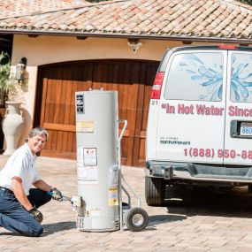 Bild von Water Heater Specialists, Inc.