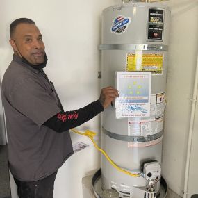 Bild von Water Heater Specialists, Inc.