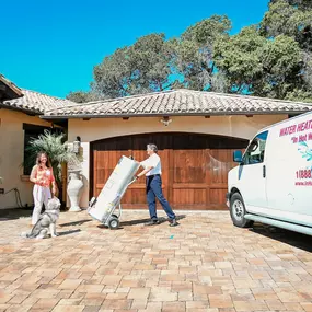 Bild von Water Heater Specialists