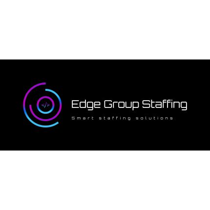 Λογότυπο από Edge Group Staffing