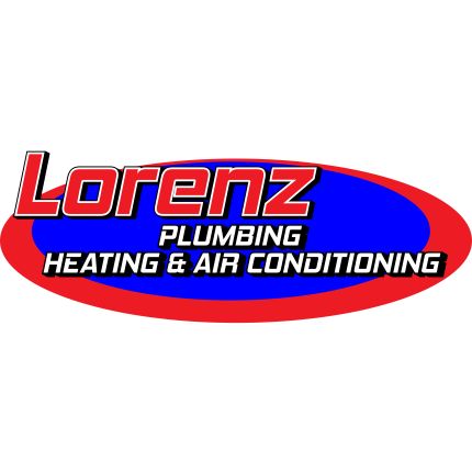 Logo from Lorenz Plumbing Heating and Air Conditioning