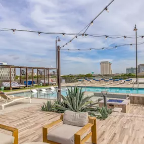 Bild von Riverside St. Johns Luxury Apartments